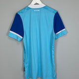 2021/22 DERBY COUNTY AWAY SHIRT (M) UMBRO