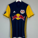 2014/15 NEW YORK RED BULLS AWAY SHIRT (S) ADIDAS