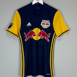 2014/15 NEW YORK RED BULLS AWAY SHIRT (S) ADIDAS