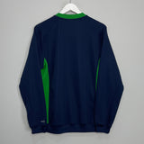 2010/12 NORTHERN IRELAND JUMPER (L) UMBRO