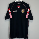 2008/09 PALERMO TRAINING SHIRT (XL) LOTTO