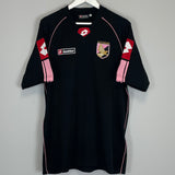 2008/09 PALERMO TRAINING SHIRT (XL) LOTTO