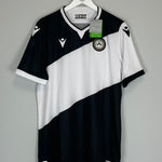 2020/21 UDINESE *BNWT* HOME SHIRT (XXL) MACRON