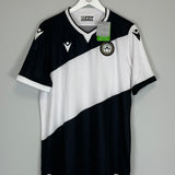 2020/21 UDINESE *BNWT* HOME SHIRT (XXL) MACRON