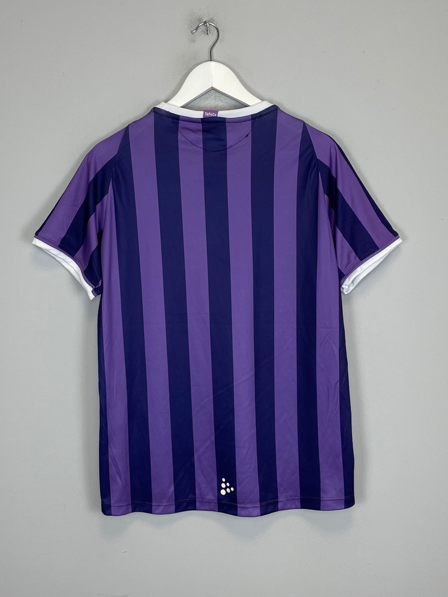 2023/24 TOULOUSE AWAY SHIRT (M) CRAFT