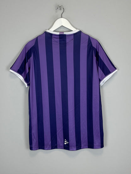 2023/24 TOULOUSE AWAY SHIRT (M) CRAFT