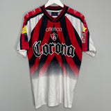 1997/98 ATLAS AWAY SHIRT (M) ATLETICA