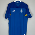 2019/20 DYNAMO KYIV HOME SHIRT (XL) NEW BALANCE