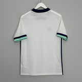 2020/22 NORTHERN IRELAND AWAY SHIRT (XL.KIDS) ADIDAS