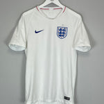 2018/19 ENGLAND HOME SHIRT (S) NIKE