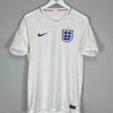 2018/19 ENGLAND HOME SHIRT (S) NIKE