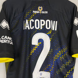 2019/20 PARMA IACOPONI #2 THIRD SHIRT (XXXL) ERREA