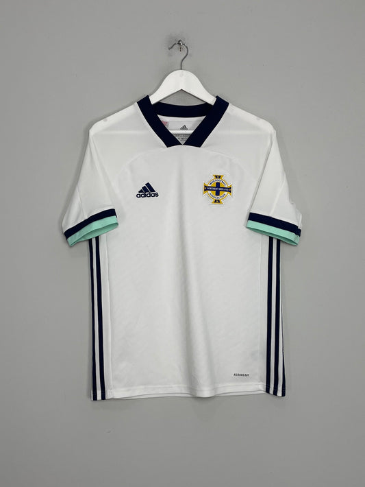 Cult Kits | Buy Northern Ireland Shirts | Classic Football Kits