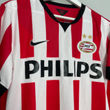 2014/15 PSV HOME SHIRT (M) NIKE