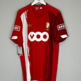 2020/21 STANDARD LIEGE *BNWT* HOME SHIRT (XL) NEW BALANCE