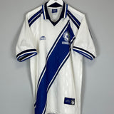 2001 GUATEMALA HOME SHIRT (L) ATLETICA