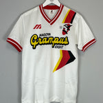 1993/94 NAGOYA GRAMPUS TRAINING SHIRT (M) MIZUNO