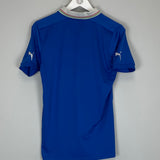 2012/13 ITALY HOME SHIRT (S) PUMA