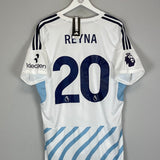 2023/24 NOTTINGHAM FOREST REYNA #20 *BNWT* AWAY SHIRT (XL) ADIDAS