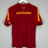 2014/15 GALATASARAY TRAINING SHIRT (M) NIKE