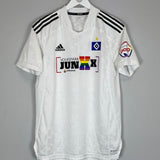 2020/21 HAMBURG SPECIAL SHIRT (M) ADIDAS