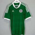 2012/13 GERMANY AWAY SHIRT (XL) ADIDAS