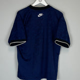 1996 NIKE TRAINING SHIRT (L)