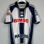 
1997/99 MONTERREY HOME SHIRT (L) ABA SPORT
