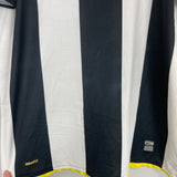 2008/09 JUVENTUS HOME SHIRT (XL) NIKE