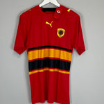 2006/07 ANGOLA *BNWT* HOME SHIRT (S) PUMA