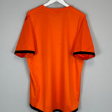 2012/13 NETHERLANDS HOME SHIRT (XL) NIKE