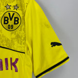 2013/14 DORTMUND HOME SHIRT (S) PUMA