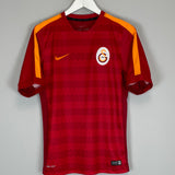 2014/15 GALATASARAY TRAINING SHIRT (M) NIKE