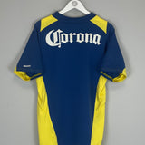 2004/05 CLUB AMERICA AWAY SHIRT (L) NIKE