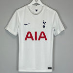 2021/22 TOTTENHAM HOME SHIRT (S) NIKE