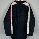 1998/99 FC KOLN TRACK PADDED COAT (M) PUMA