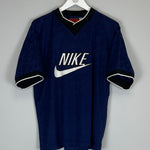 1990'S NIKE TRAINING SHIRT (L)