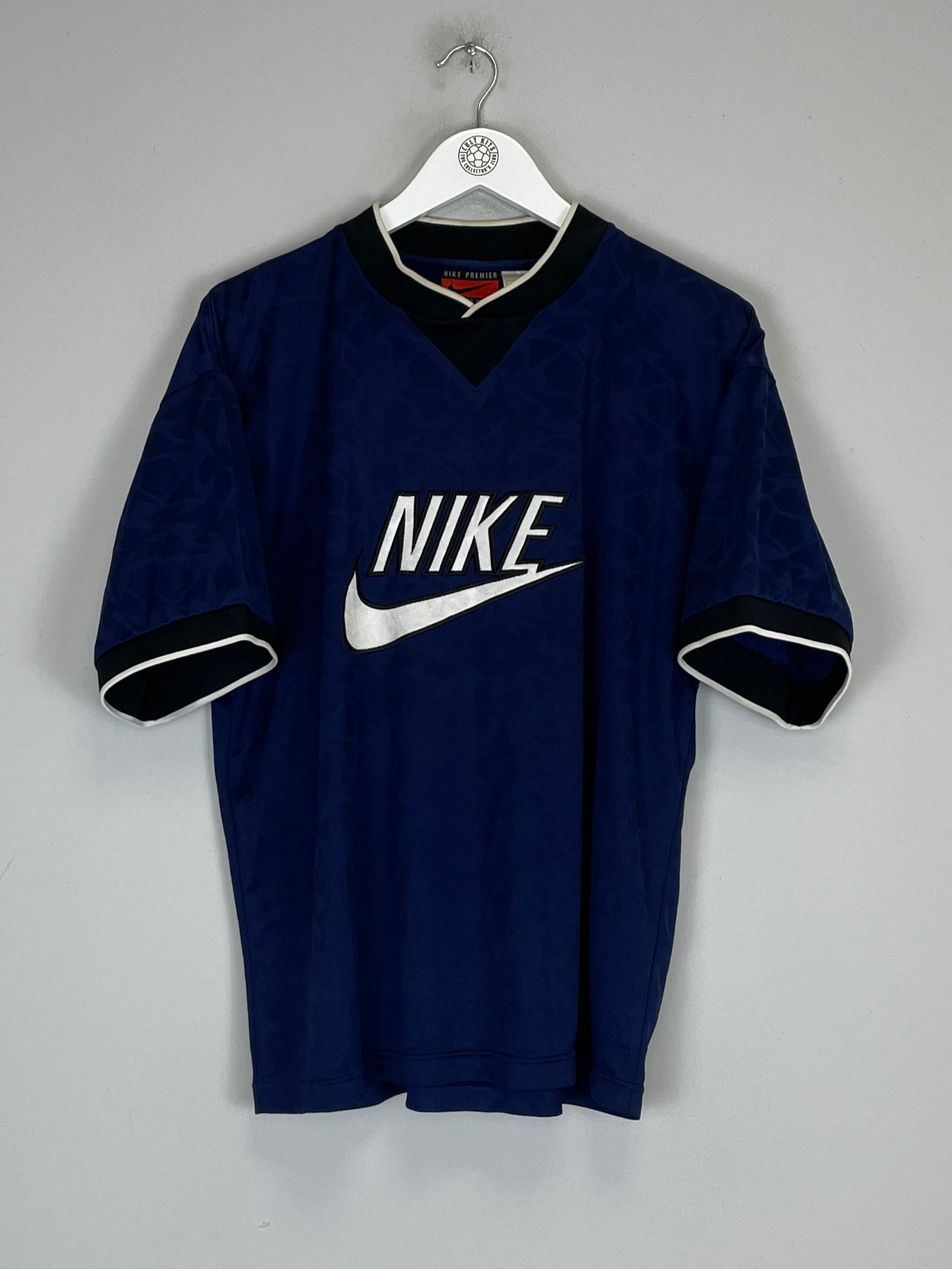 1990'S NIKE TRAINING SHIRT (L)