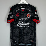 2020/21 CLUB TIJUANA HOME SHIRT (L) CHARLY