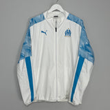 2019/20 MARSEILLE TRACK JACKET (L) NIKE