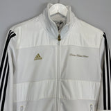 2010 GERMANY TRACK JACKET (M) ADIDAS