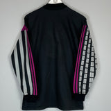 1990/94 ADIDAS GK TEMPLATE SHIRT (M) ADIDAS