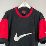 1995 NIKE TEMPLATE SHIRT (XL) NIKE