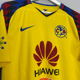 2017/18 CLUB AMERICA THIRD SHIRT (L) NIKE