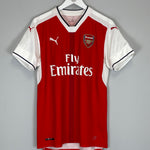 2016/17 ARSENAL HOME SHIRT (M) PUMA