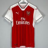 2016/17 ARSENAL HOME SHIRT (M) PUMA