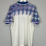 1994/96 NAPOLI AWAY SHIRT (L) LOTTO