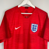 2018/19 ENGLAND AWAY SHIRT (L) NIKE