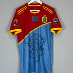 2019 DR CONGO HOME SHIRT (L) O'NEILLS