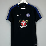 2018/19 CHELSEA TRAINING SHIRT (M) NIKE